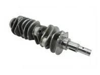 Crankshaft Standard (STD). Porsche 911 3.2 Carrera / 911 turbo / 964 turbo 3.3ltr - 93010201409, 930102014CX - 930 102 014